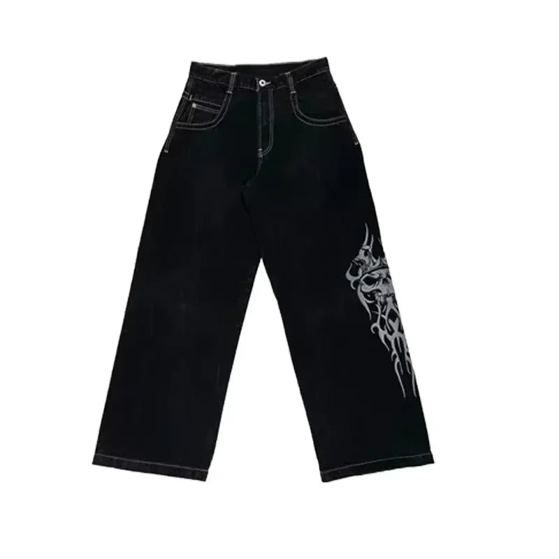 Vintage Baggy Jeans