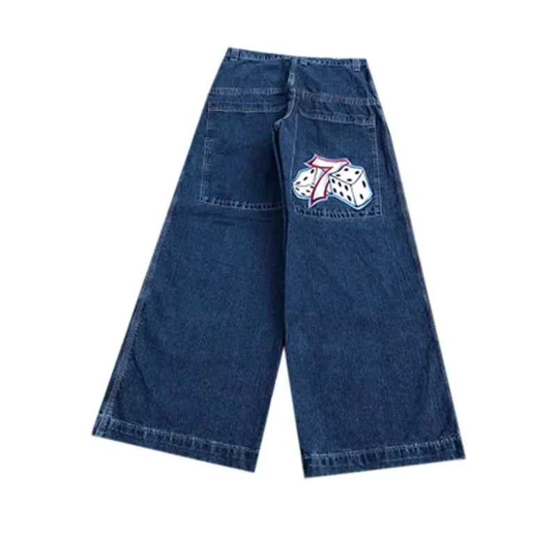 Vintage Baggy Jeans