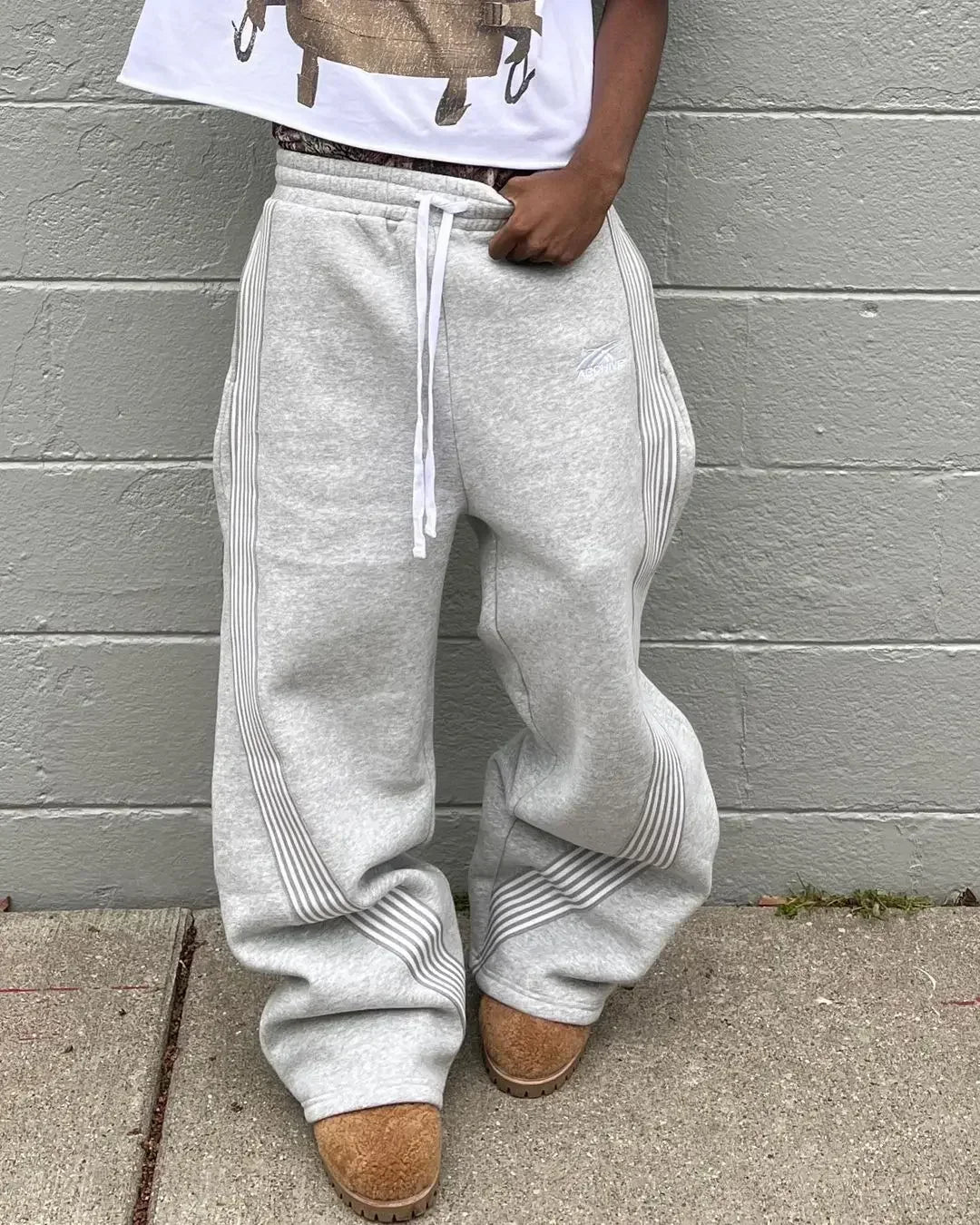 Baggy Sweats