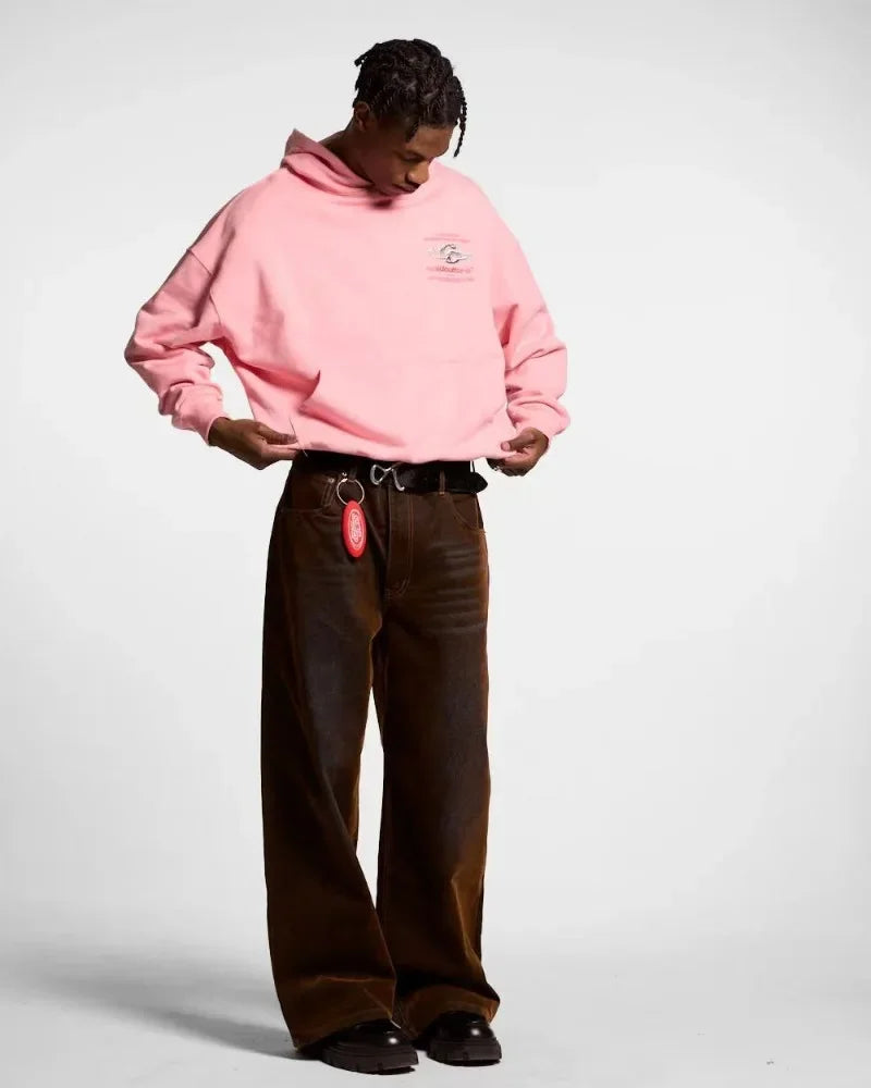 Baggy Hoodies