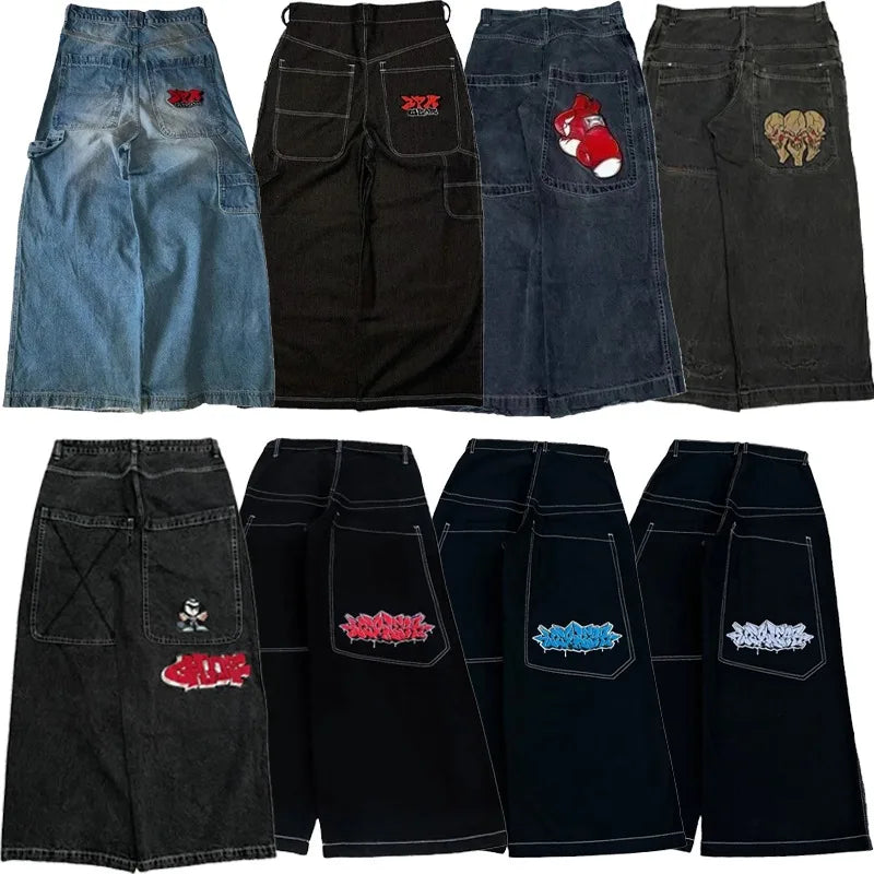 Baggy Jeans
