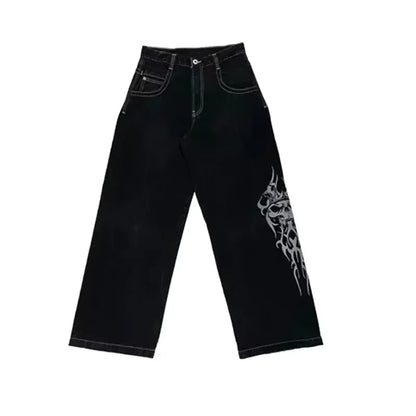 Vintage Baggy Jeans