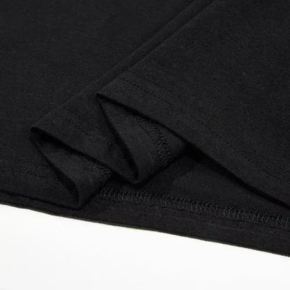 Baggy Graphic Cold Culture Tee