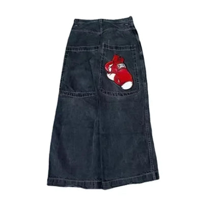 Vintage Baggy Jeans