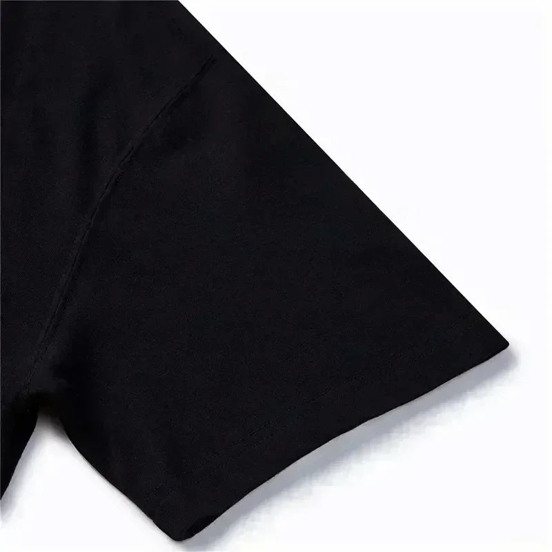 Baggy Graphic Cold Culture Tee