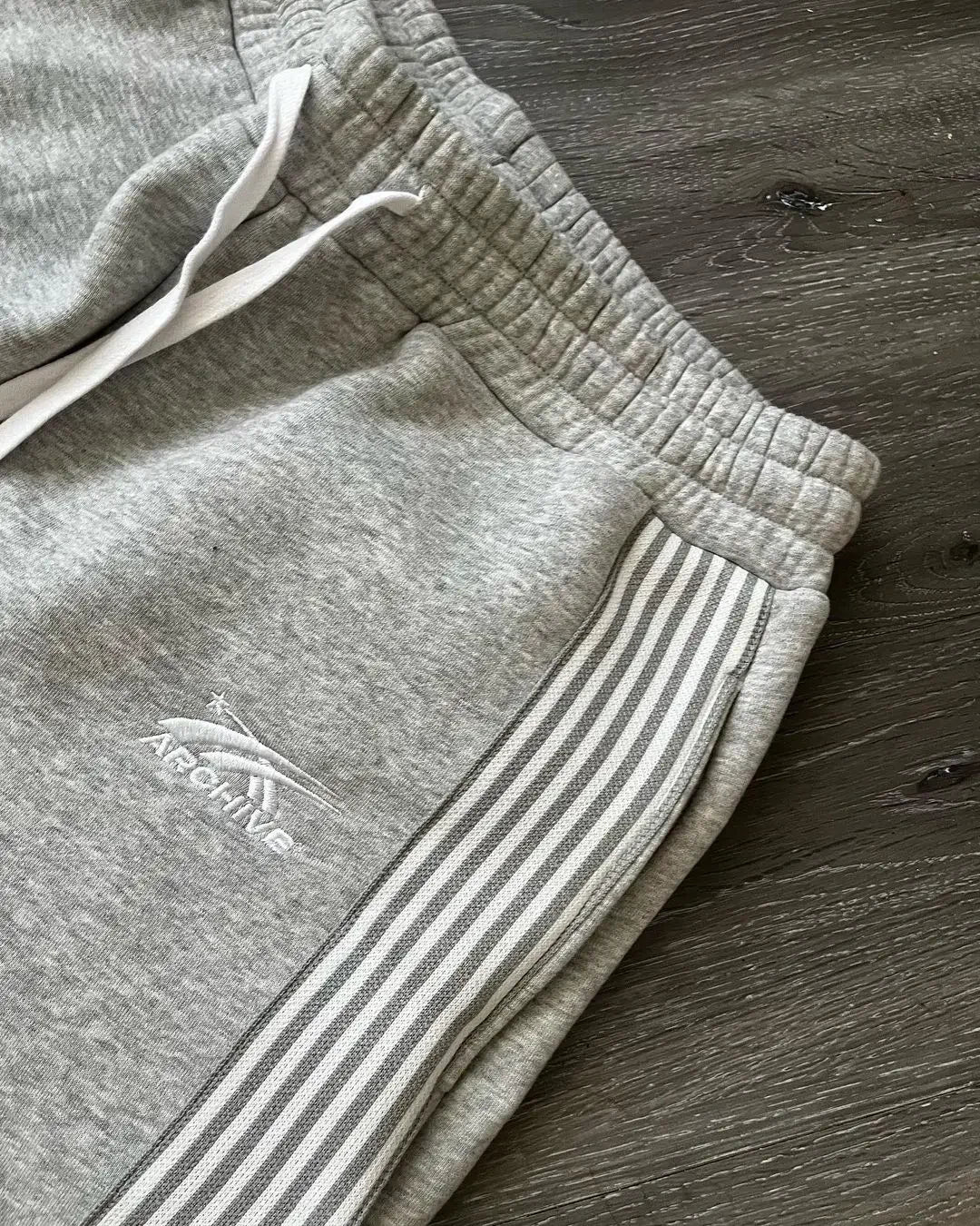 Y2K Unisex Baggy Sweats