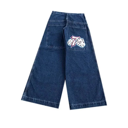 Vintage Baggy Jeans