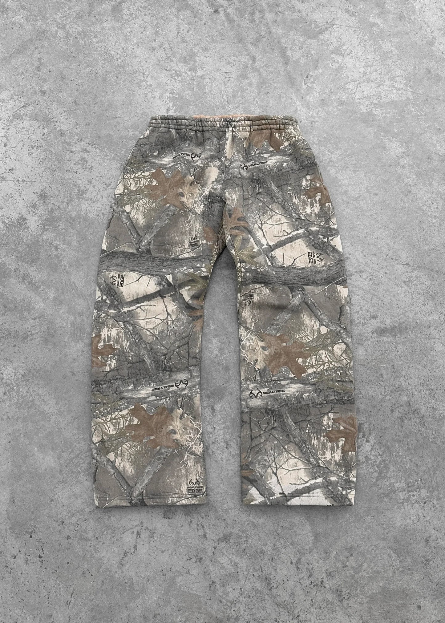 Camo Hoodie, Zip up, Sweats