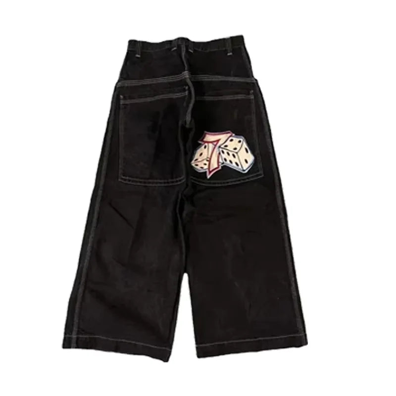 Vintage Baggy Jeans