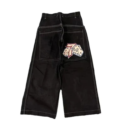 Vintage Baggy Jeans