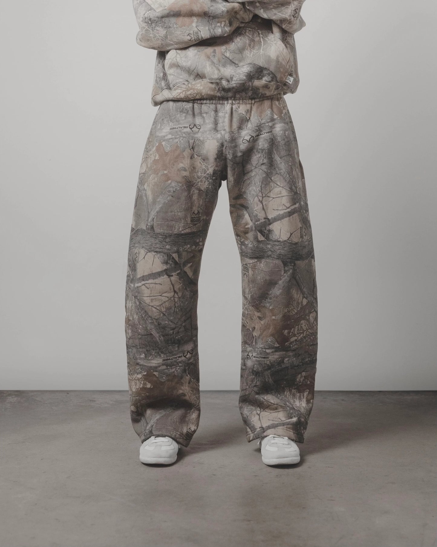 Camo Hoodie, Zip up, Sweats