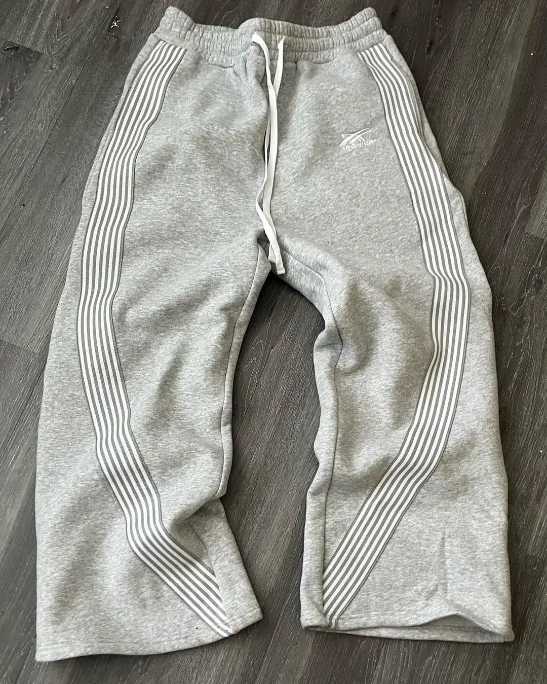 Y2K Unisex Baggy Sweats