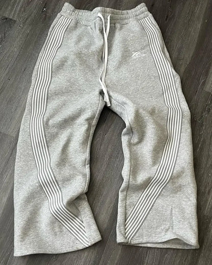 Y2K Unisex Baggy Sweats