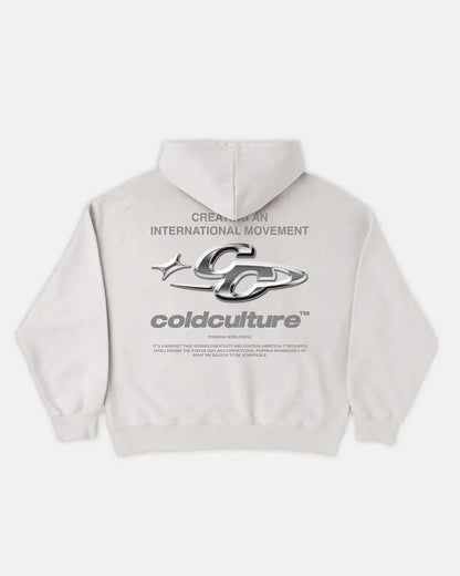 ColdCulture Baggy Hoodie