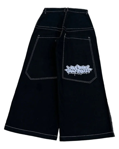 Vintage Baggy Jeans