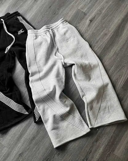 Y2K Unisex Baggy Sweats