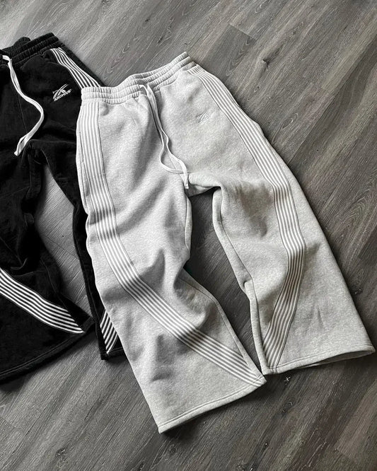 Y2K Unisex Baggy Sweats