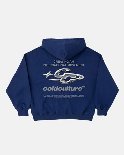 ColdCulture Baggy Hoodie