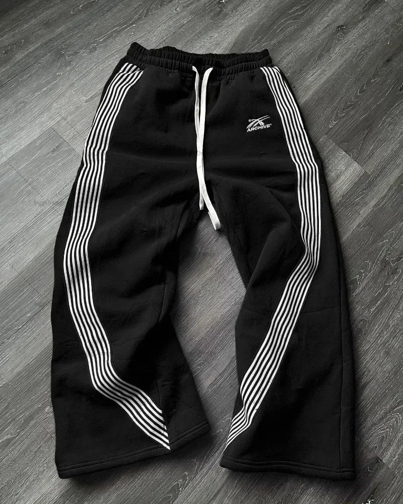 Y2K Unisex Baggy Sweats