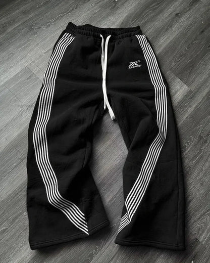 Y2K Unisex Baggy Sweats