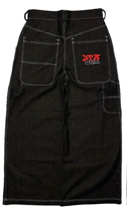 Vintage Baggy Jeans