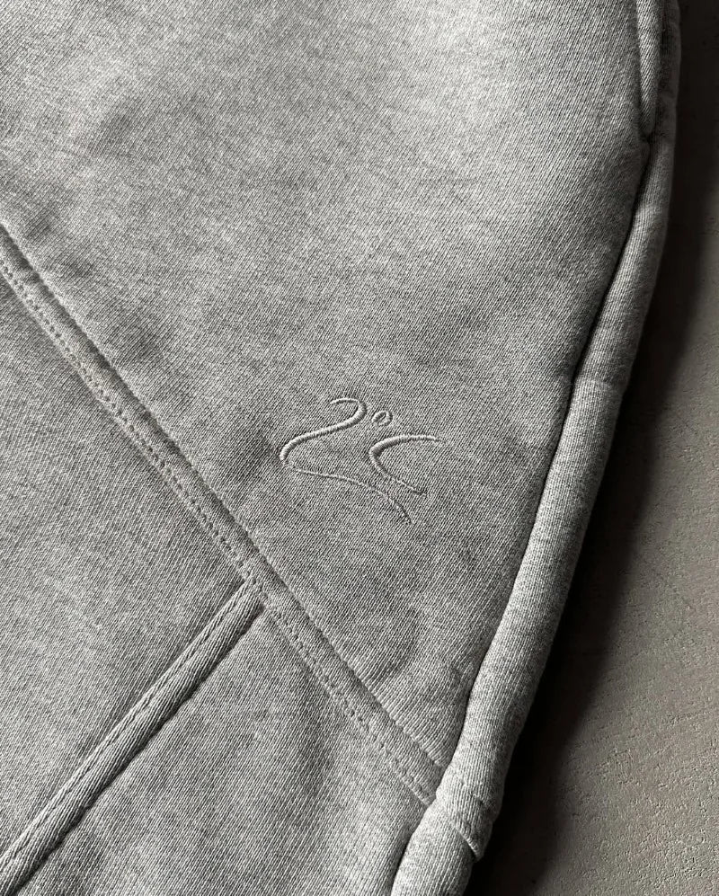 2025 Mens Street Wear Wide-leg Baggy Sweats