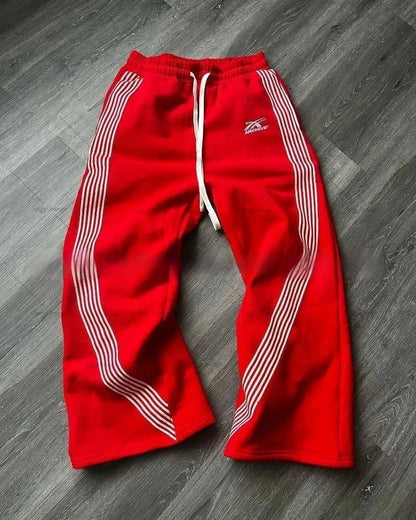 Y2K Unisex Baggy Sweats