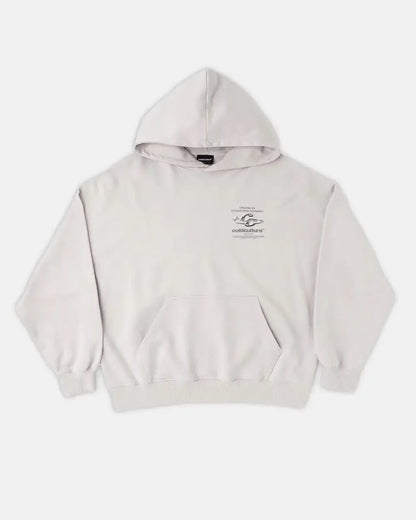 ColdCulture Baggy Hoodie