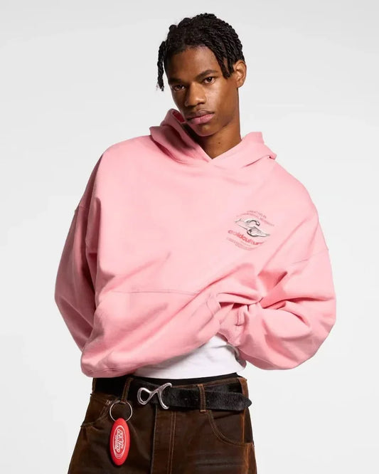 ColdCulture Baggy Hoodie