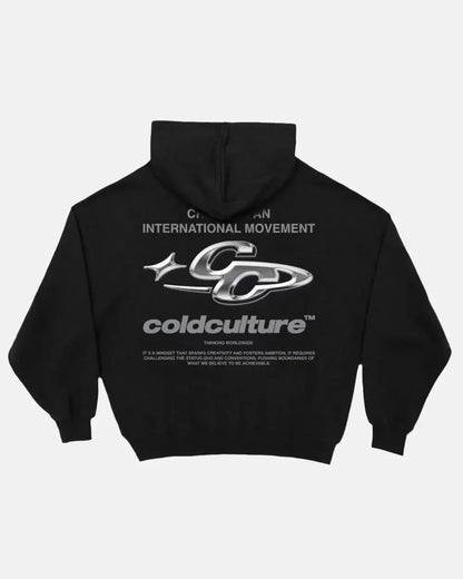 ColdCulture Baggy Hoodie