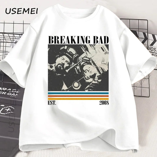 Breaking Bad Baggy Tee