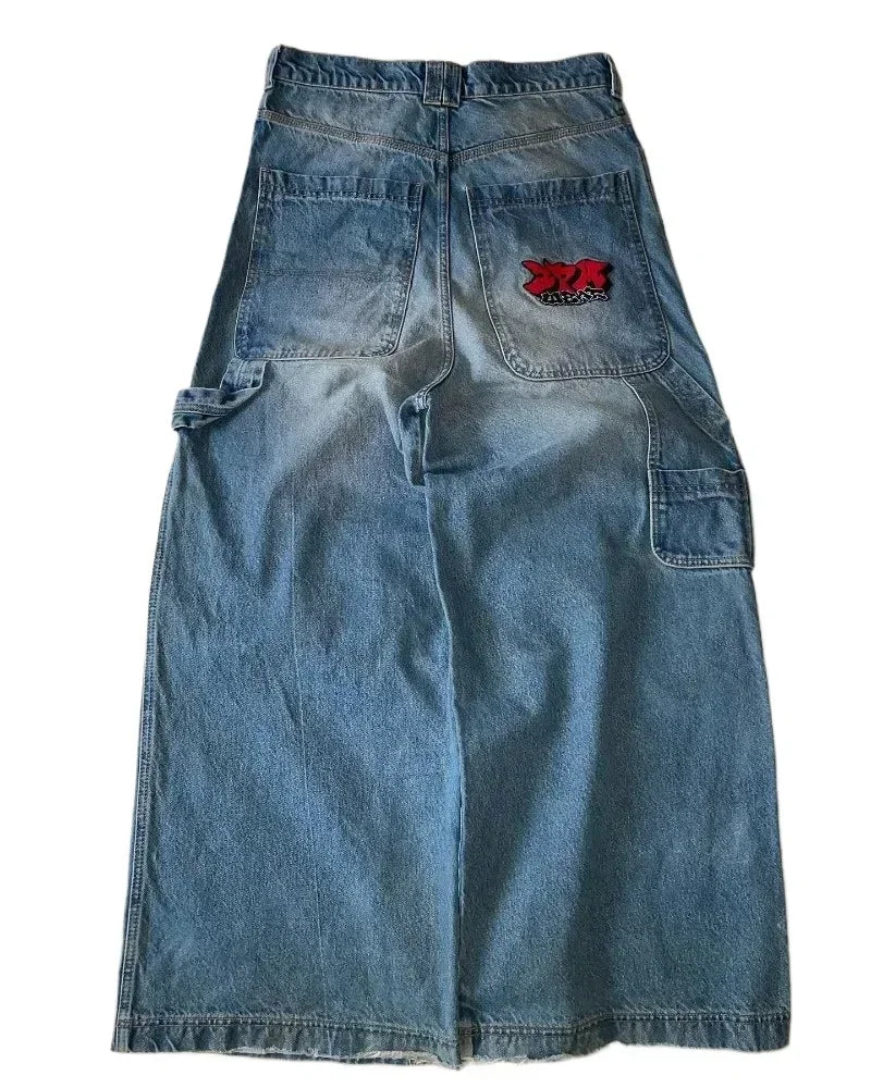 Vintage Baggy Jeans