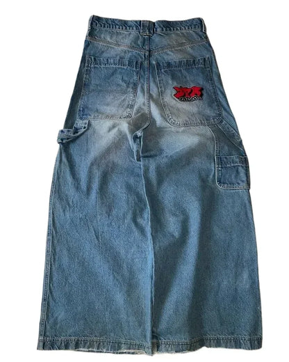 Vintage Baggy Jeans