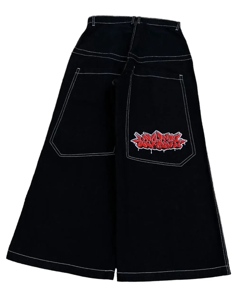 Vintage Baggy Jeans