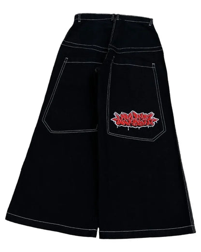Vintage Baggy Jeans