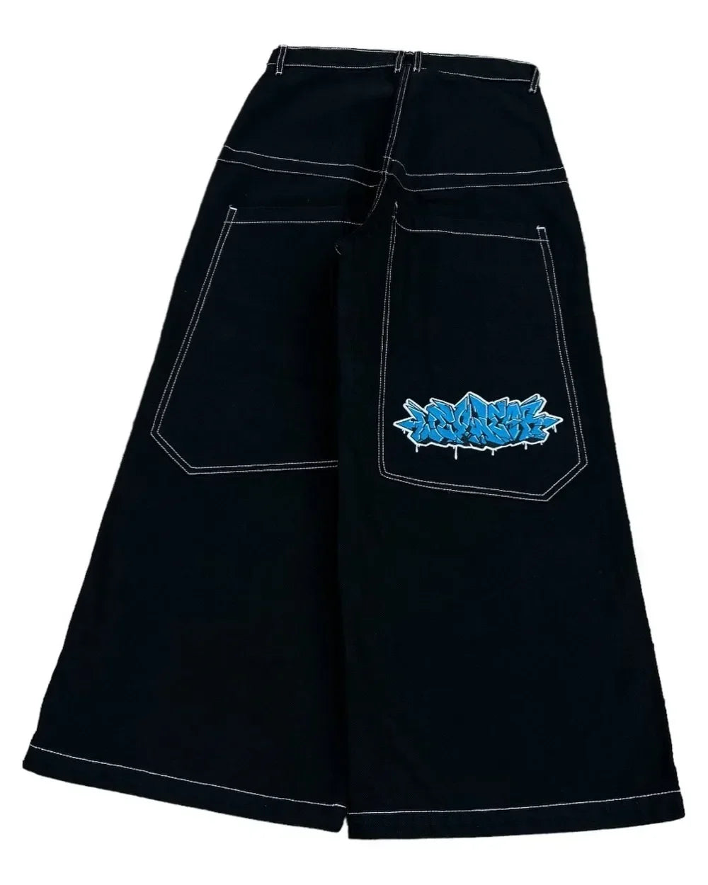 Vintage Baggy Jeans