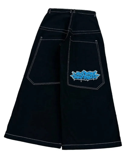 Vintage Baggy Jeans