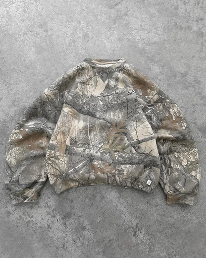 Camo Hoodie, Zip up, Sweats