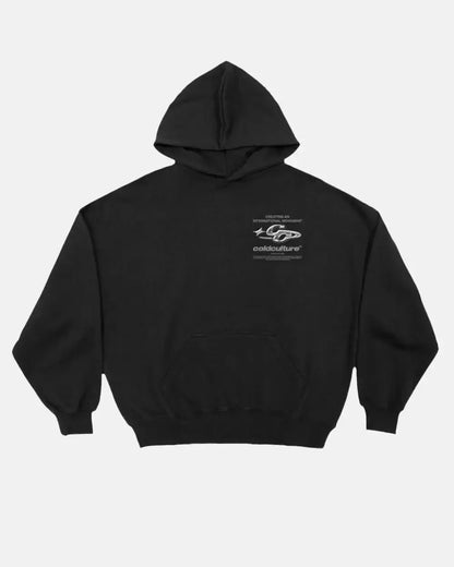 ColdCulture Baggy Hoodie