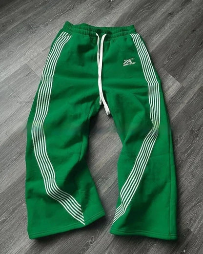 Y2K Unisex Baggy Sweats